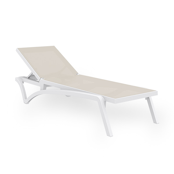 Ξαπλώστρες